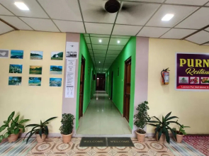 Purnima Resort Neil Island