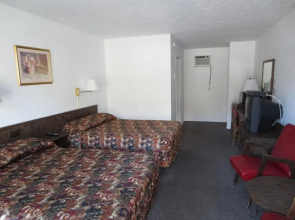 Imperial Motel