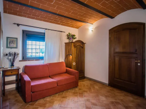 Agriturismo Spazzavento
