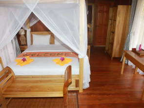 Bastianos Bangka Dive Resort
