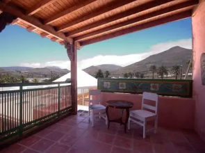 Casa Shanti