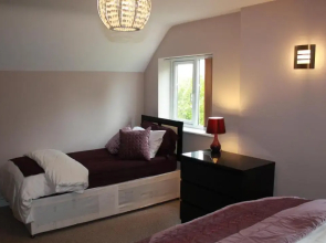 B&B Dorwyn Manor
