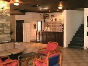 Minoan Prince Hotel Bungalows