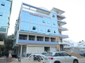 OYO Flagship 83429 Hotel Kamdhenu Palace