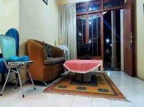 SPOT ON 90160 Pepita Guest House