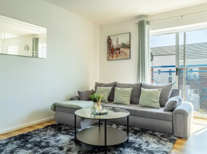 Apartmentsleeps6-parking-familyfriendly-citystay