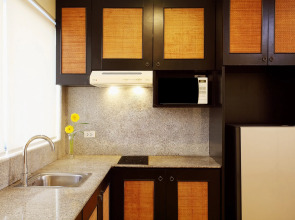 Nova Park Hotel Pattaya