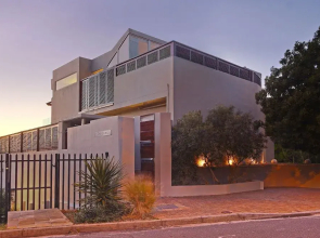 Villa Glen Sunsets