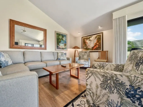 Wailea Elua #1104 by Ali'i Resorts