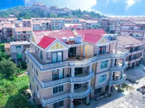 Meizhou Island Liangqi Ge Homestay