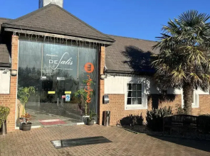 DeSalis Hotel London Stansted