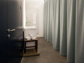 Grätzlhotel Belvedere