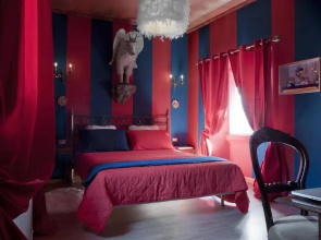 Repubblica Di Oz Guesthouse