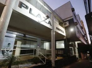 Hotel Plaza Cascavel