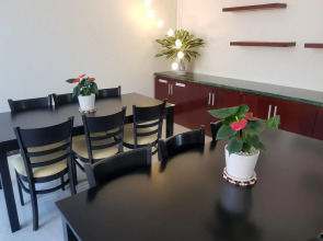 Victory Airport Hotel