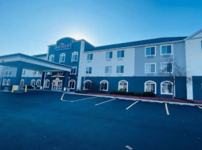 Baymont by Wyndham Chicago/Calumet City