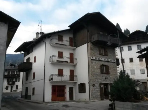 Albergo Meuble Tarandan
