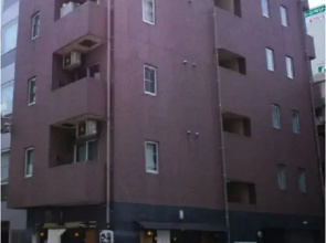 Osaka Yodoyabashi House