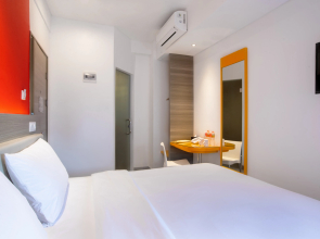 Amaris Hotel Slipi
