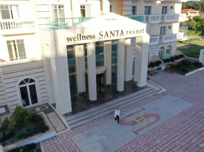 Wellness Santa Hotel - Adults Only