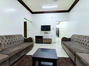 OYO 382 Najmat Alafg Furnished Apartment