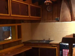 Cabanas Hermansen