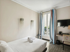 Hôtel Le Paris Singulier