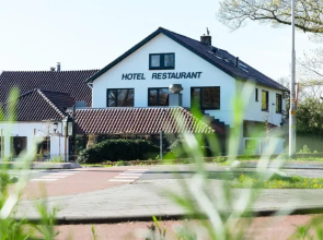 Hotel Restaurant de Loenermark