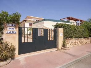 Villa Maria Carmen