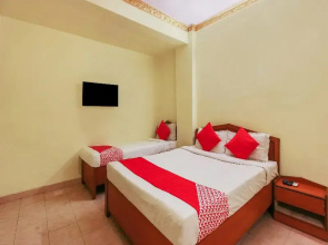 Hotel Prince Residency