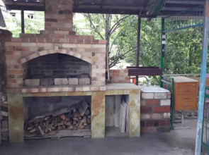 GuestHouse Crown Of Tsaghkadzor