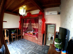 Pingyao Baichanghong Inn