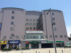 Hida Takayama Washington Hotel Plaza
