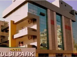 Hotel Sai Tulsi