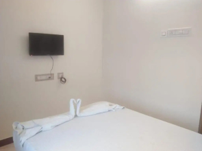 Hotel Temple Stay Srirangam