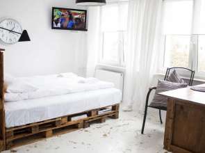Apartament Buba by Your Freedom