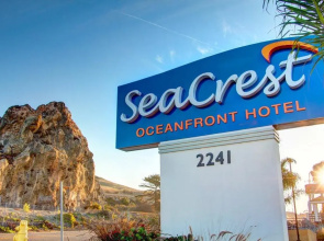 SeaCrest OceanFront Hotel