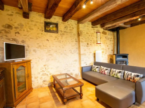 Gite Journiac, 4 pièces, 4 personnes - FR-1-616-50