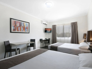 Valuesuites Penrith