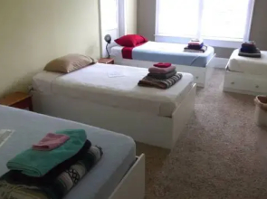 Discovery Yoga Center