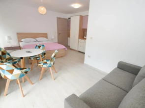 Guesthouse Grotta Di Nicola