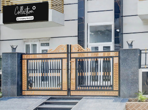 Collection O by OYO Phagwara Near LPU Law Gate