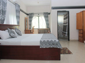 Wildwin Resort - Hostel