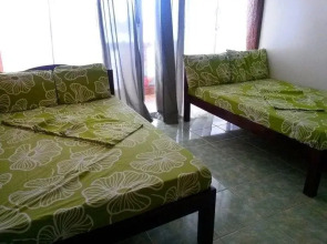 Magic Island Resort 1