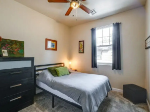 Spacious Retreat < 3 Mi to Downtown Flagstaff!
