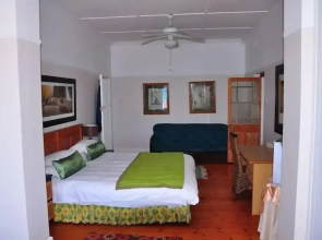 Admirals Rest Self-Catering House