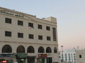 Almohandes Hotel apartment