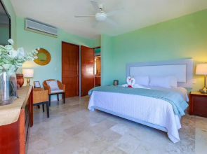 Puerta Al Mar - Penthouse 504