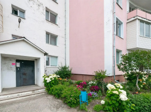 Ideal Apartment (Идеал Апартмент) на Восточном проспекте