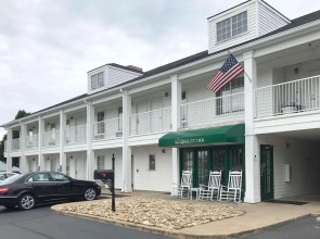 Quality Inn Seneca Clemson Area US-123